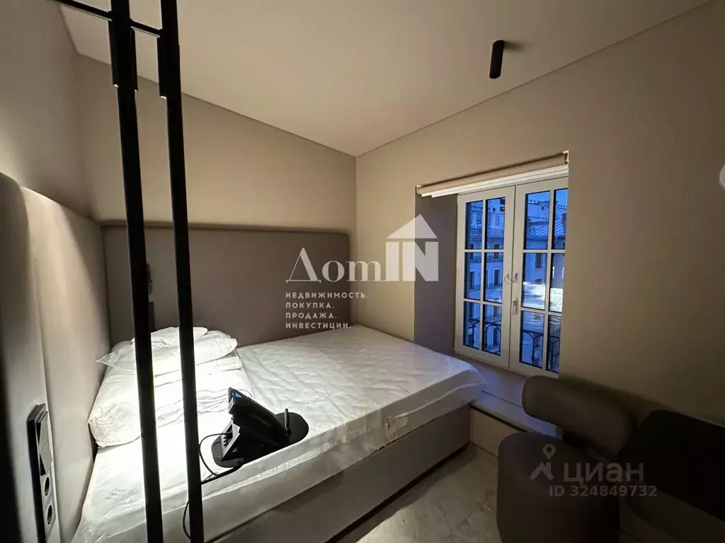 Студия Санкт-Петербург Лиговский просп., 56Б (14.0 м) - Фото 1