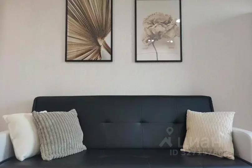 1-к кв. Москва Волоколамское ш., 71/22к3 (29.0 м) - Фото 2