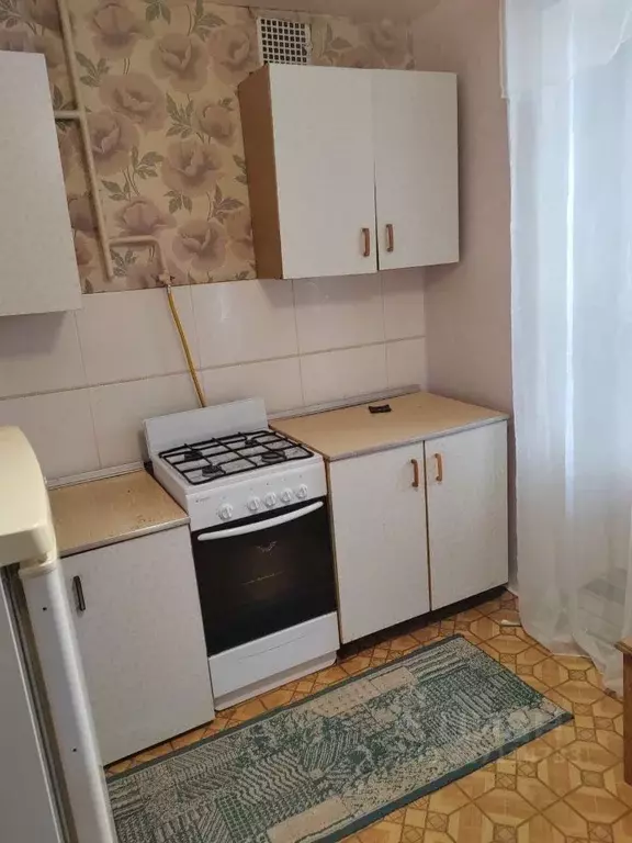 1-к кв. Брянская область, Брянск ул. Кольцова, 2 (31.0 м) - Фото 2