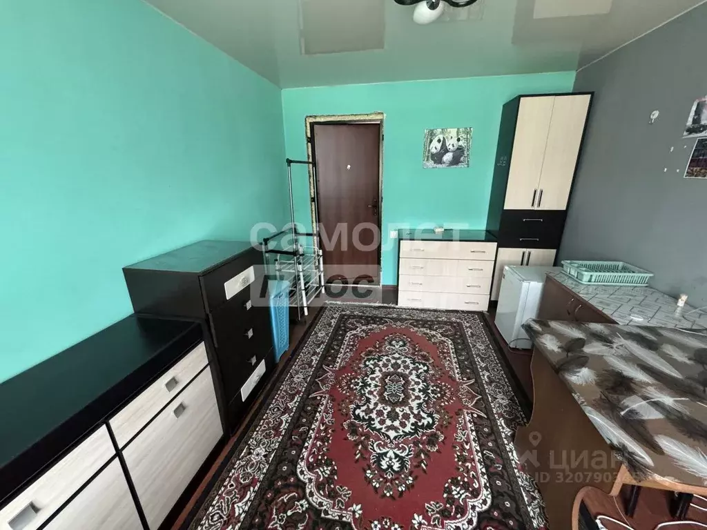Комната Приморский край, Находка Бокситогорская ул., 16 (12.0 м) - Фото 1