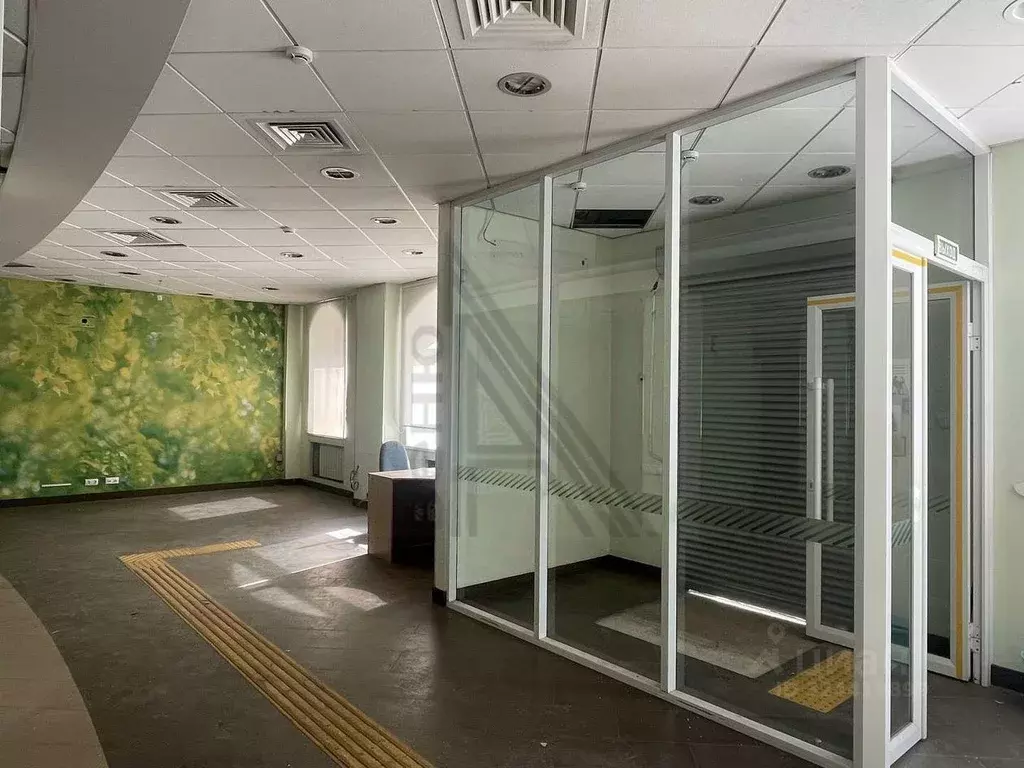 Помещение свободного назначения в Воронежская область, Воронеж ул. ... - Фото 1