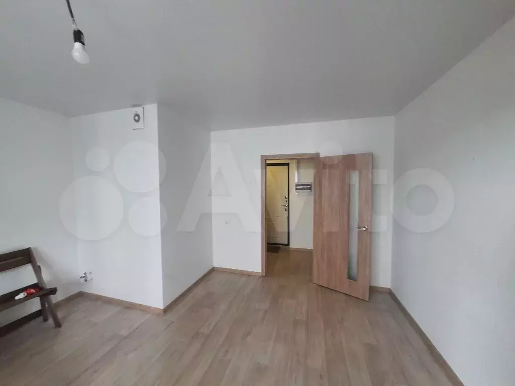 Квартира-студия, 24 м, 4/10 эт. - Фото 0