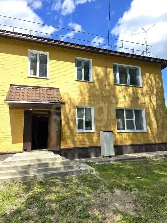 1-к кв. Смоленская область, Смоленский муниципальный округ, д. ... - Фото 1