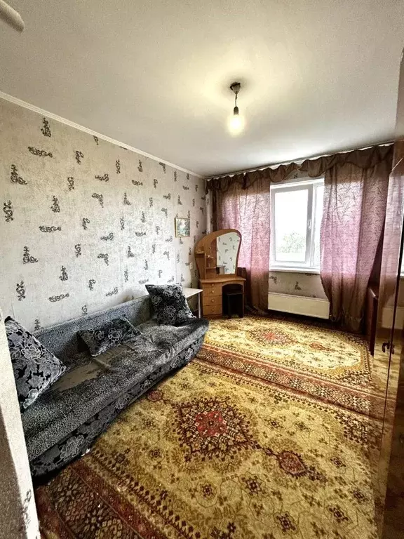 1-к кв. Кемеровская область, Кемерово просп. Ленина, 137а (16.0 м) - Фото 0
