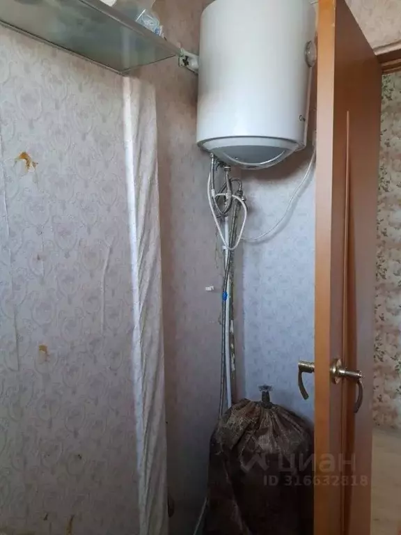 3-к кв. Карелия, Прионежский район, Ладва-Веткинское с/пос, Нырки ст., ... - Фото 0