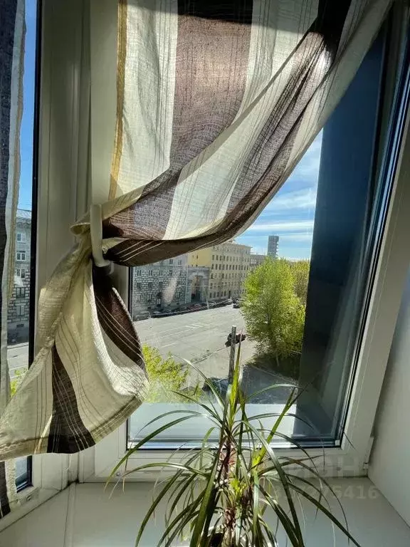 1-к кв. Санкт-Петербург ул. Швецова, 8 (40.0 м) - Фото 0