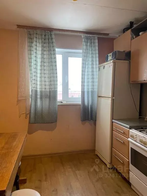 3-к кв. Мурманская область, Мурманск ул. Академика Книповича, 22 (56.9 ... - Фото 1