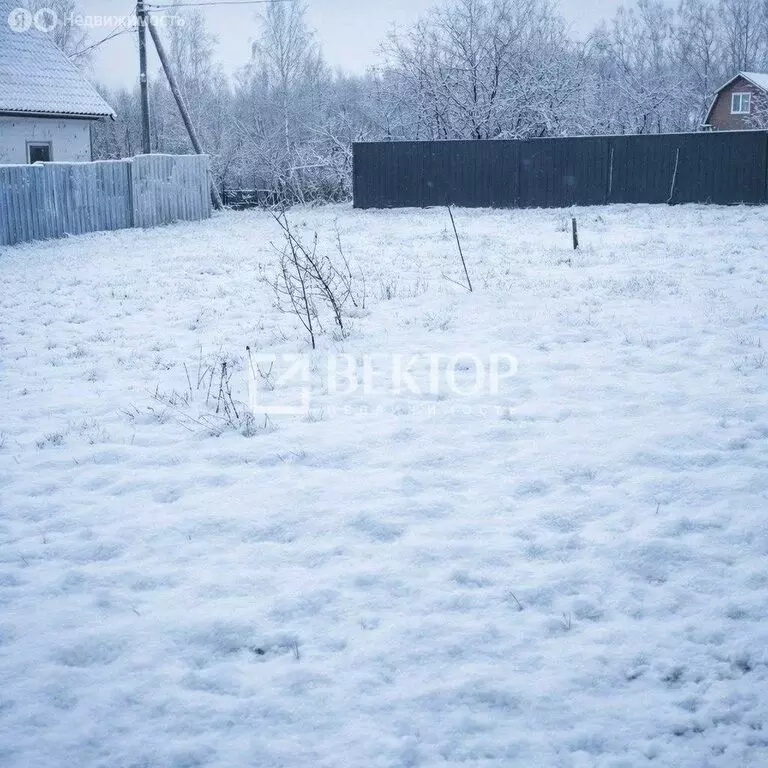 Участок в Костромской район, Бакшеевское сельское поселение, СТ Троица ... - Фото 2