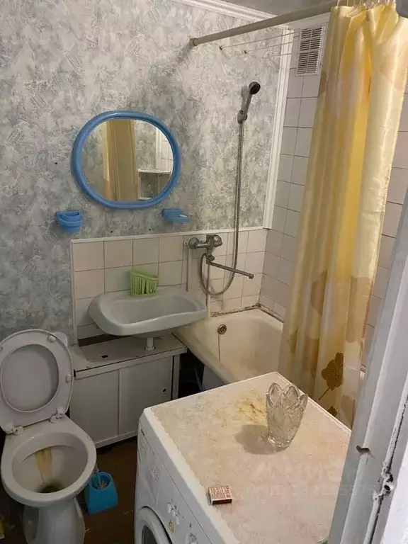 1-к кв. Татарстан, Казань ул. Маршала Чуйкова, 39 (30.0 м) - Фото 2