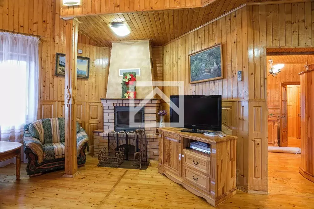 Дом в Крым, Ялта муниципальный округ, Виноградное пгт ул. Яузы, 27 ... - Фото 1