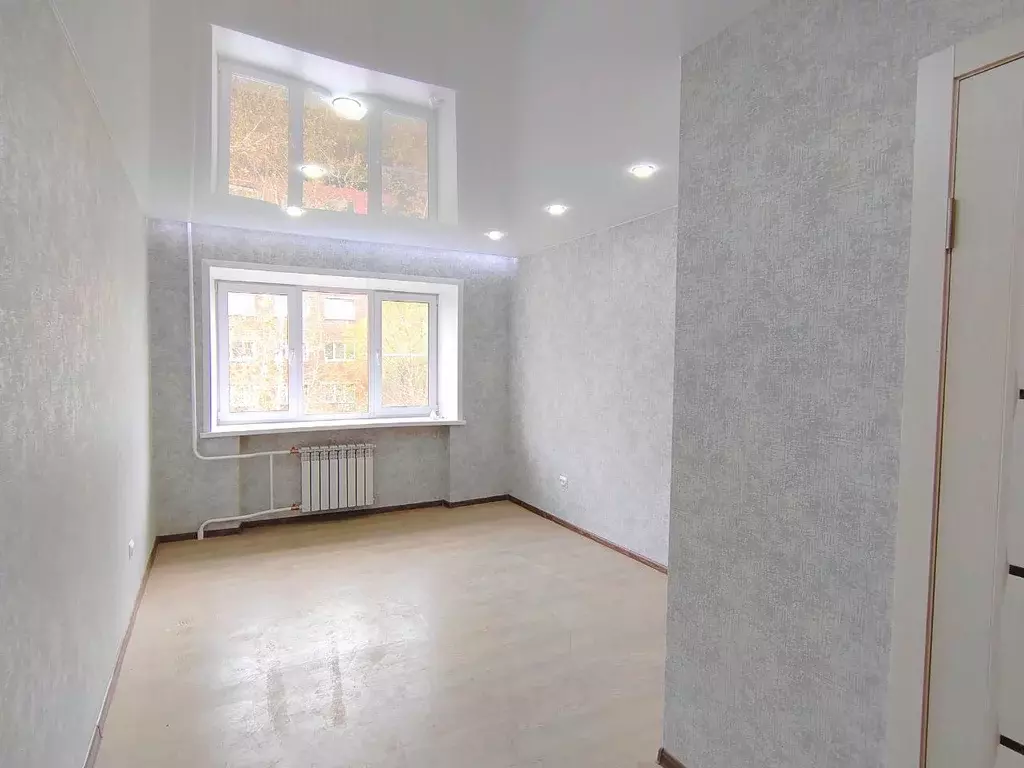 Продаётся квартира-студия, 18 м - Фото 0