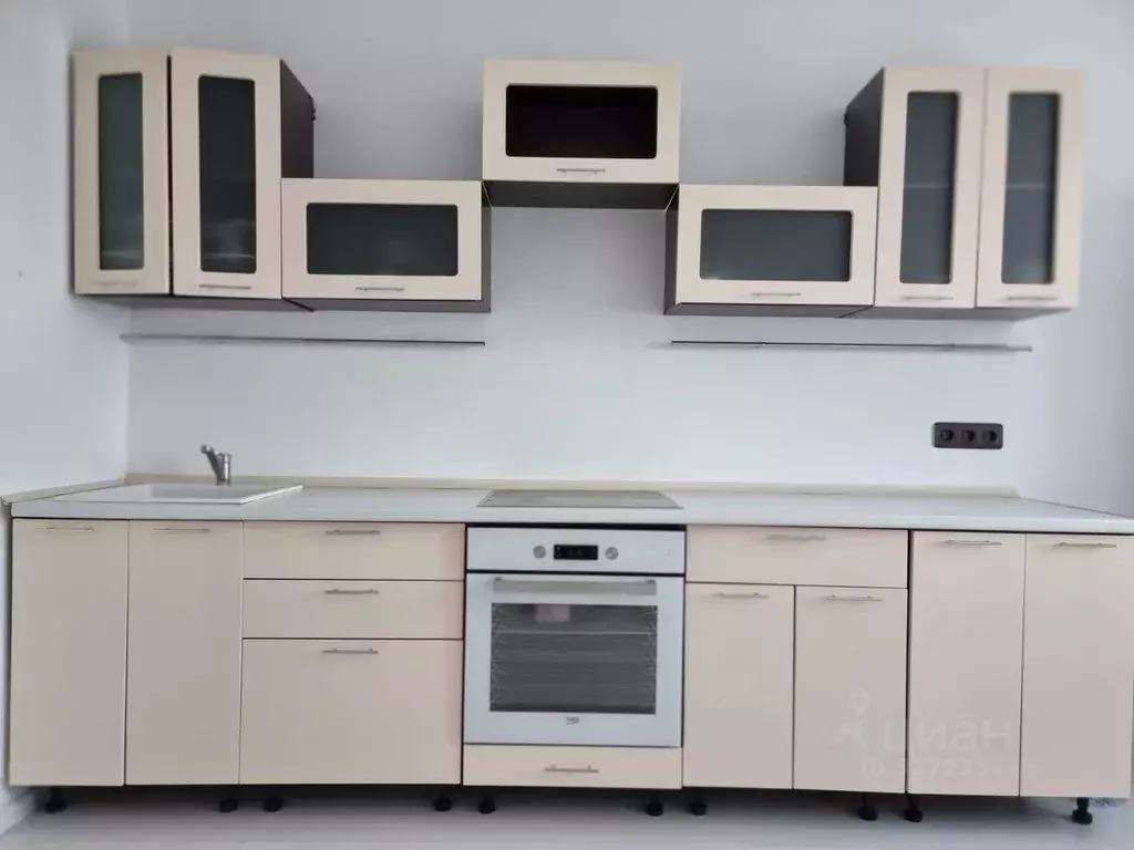 2-к кв. Московская область, Дмитров ул. Космонавтов, 56 (62.0 м) - Фото 1