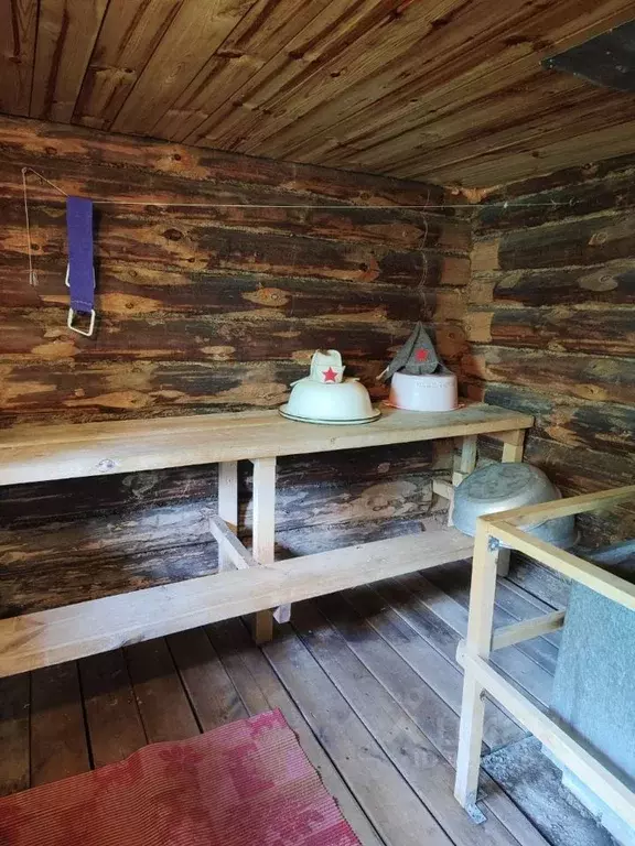 Дом в Свердловская область, Белоярский муниципальный округ, Бетфор КС  ... - Фото 2