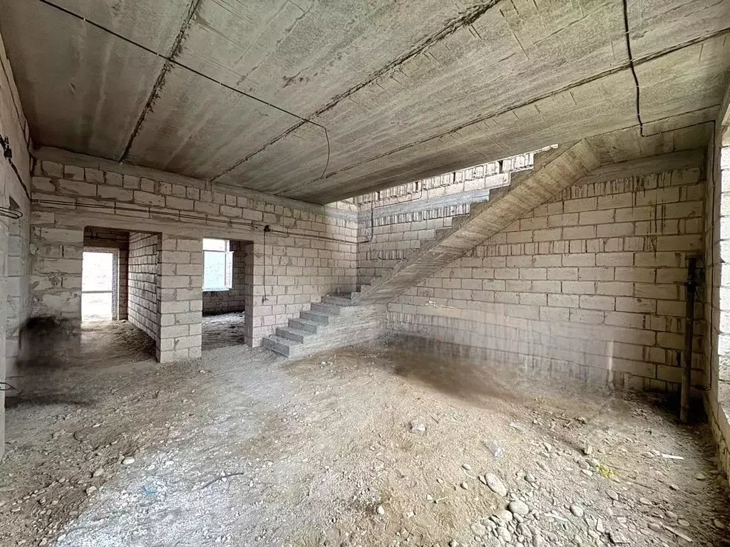 Дом в Кабардино-Балкария, Нальчик ул. Канкошева, 9 (162 м) - Фото 1