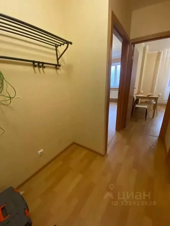 1-к кв. Санкт-Петербург пос. Парголово, проезд Толубеевский, 26к1 ... - Фото 2