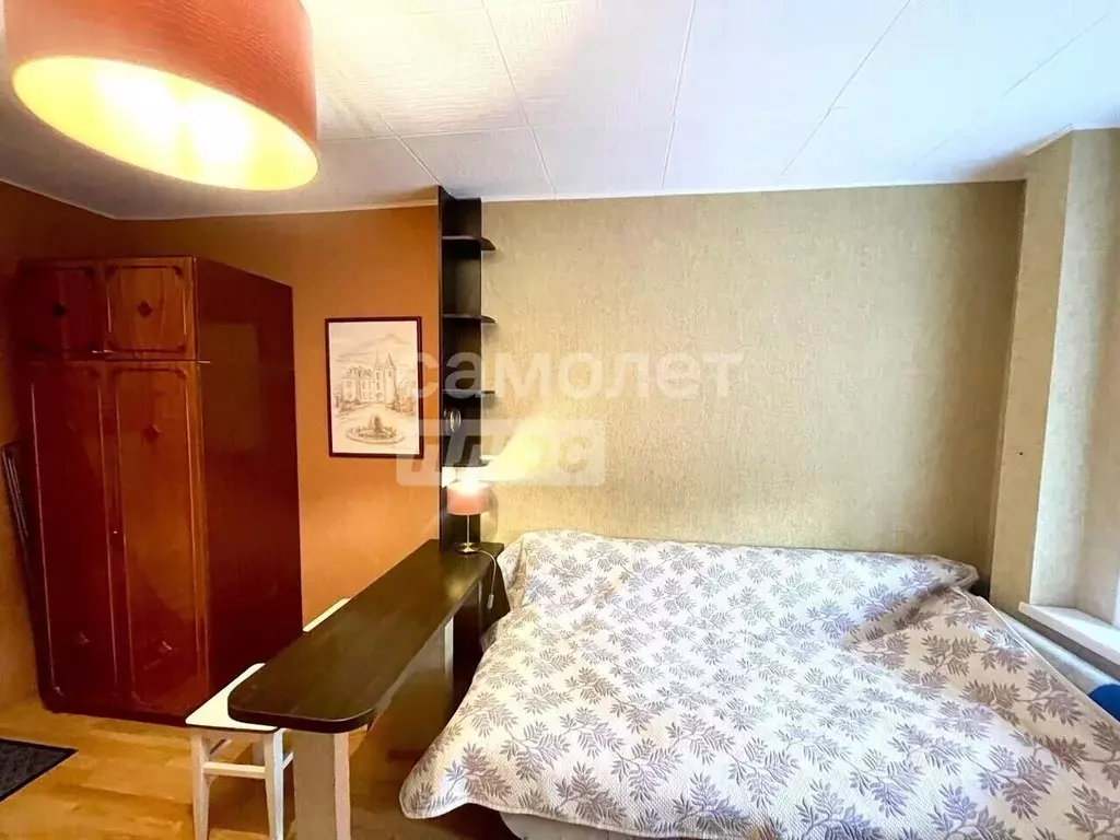 Комната Пермский край, Пермь Стахановская ул., 49 (12.0 м) - Фото 2