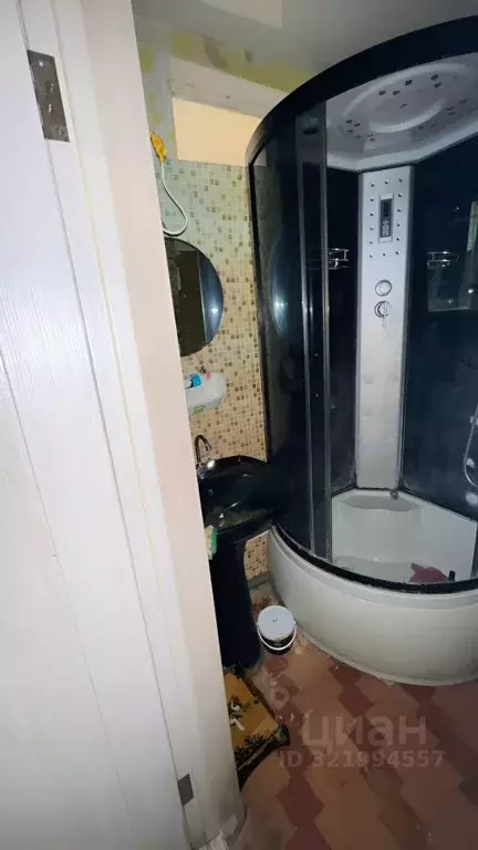 1-к кв. Татарстан, Казань ул. Химиков, 17 (31.1 м) - Фото 2