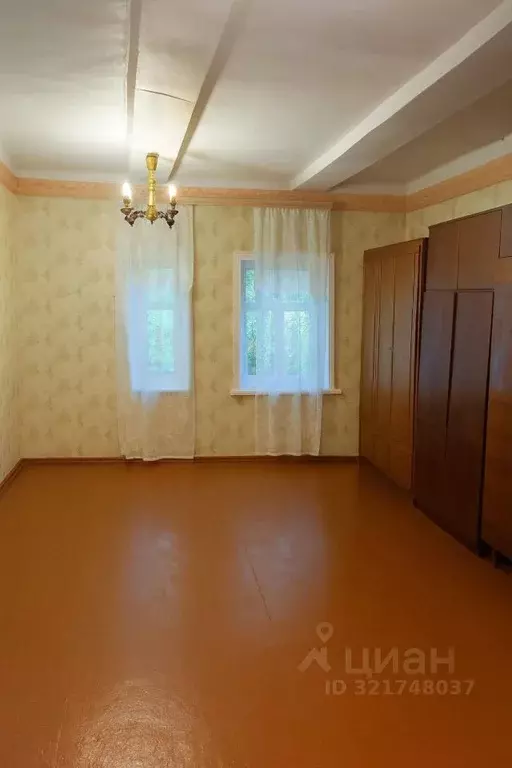 Дом в Самарская область, Кинель-Черкасский район, Садгород с/пос, пос. ... - Фото 2