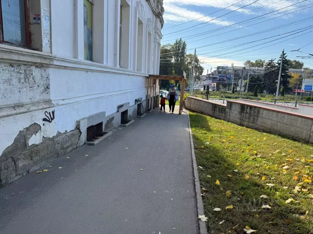 Помещение свободного назначения в Крым, Симферополь просп. Победы, 1 ... - Фото 2