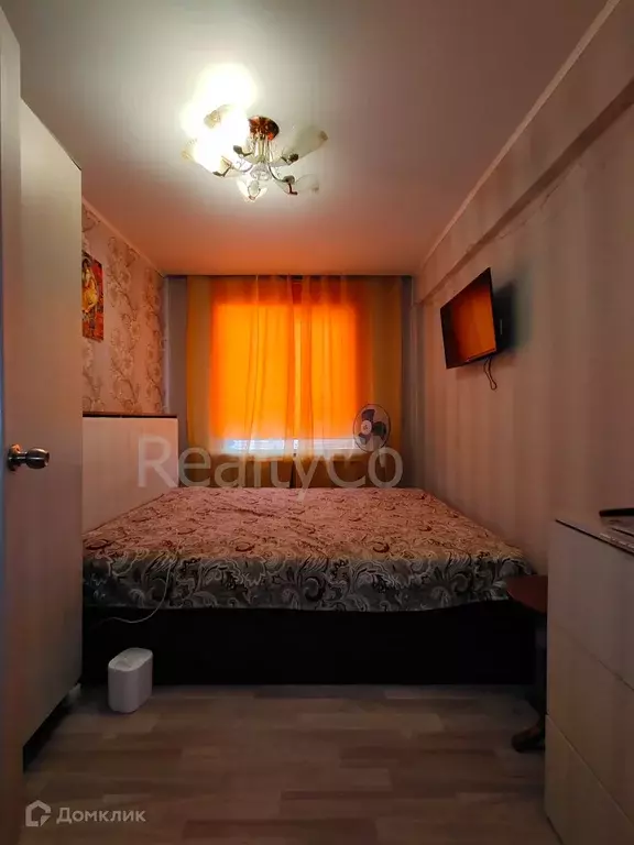 Продаётся 2-к квартира, 41.8 м - Фото 0