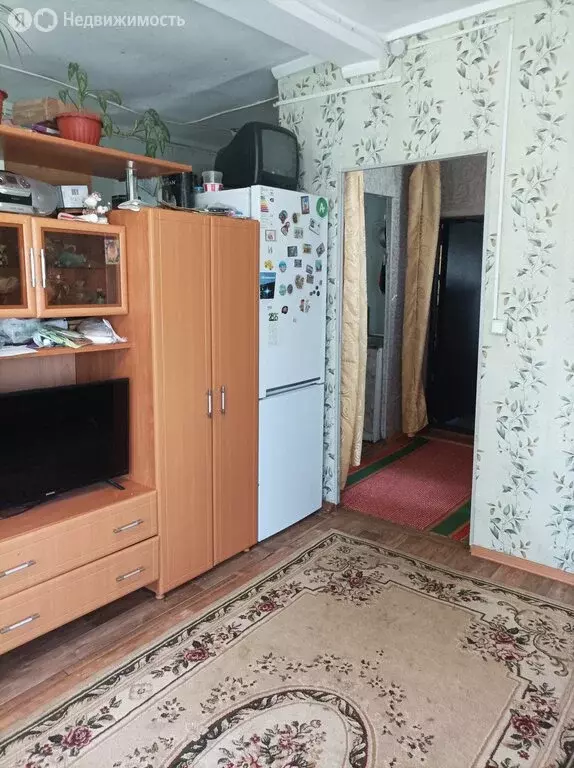 Дом в Завьялово, Колхозная улица, 8 (52 м) - Фото 1