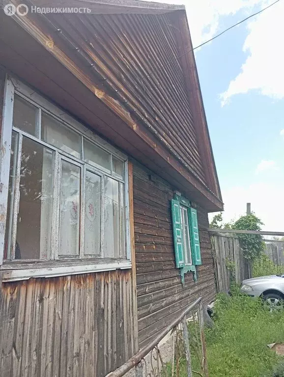 Дом в Курган, садовое товарищество Зелёный Мыс (36 м) - Фото 2