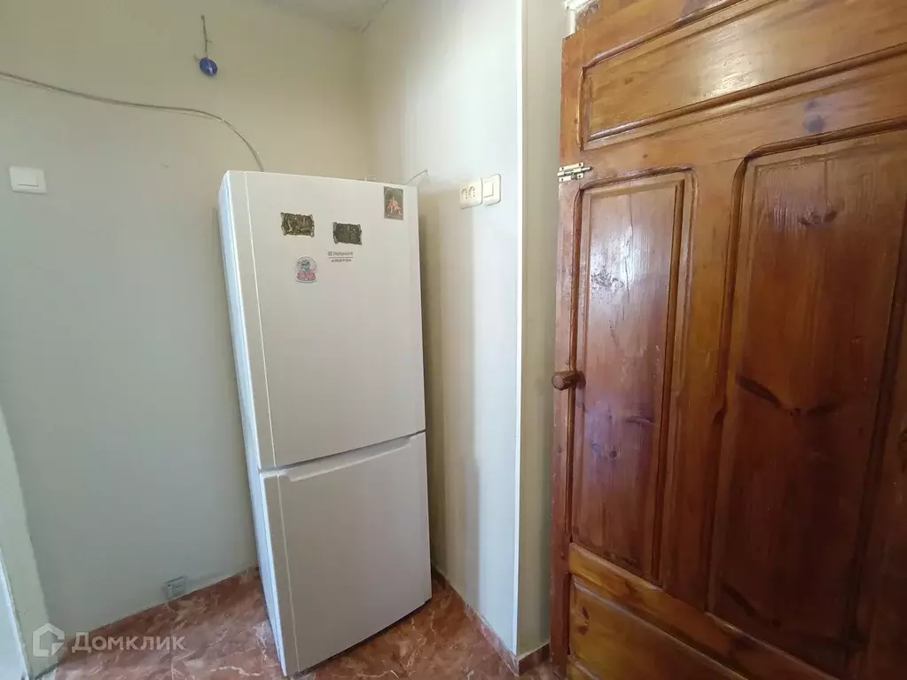 Продаётся 1-к квартира, 31 м - Фото 1