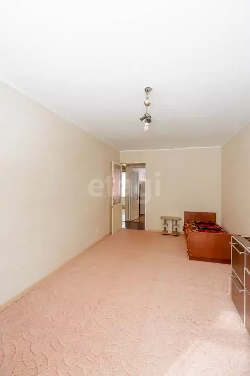 2-к кв. Алтайский край, Бийск ул. Декабристов, 5 (48.6 м) - Фото 0