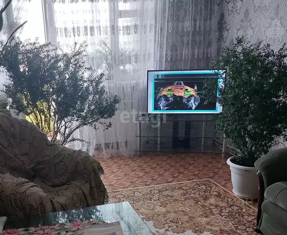 3-к кв. Крым, Феодосия ул. Челнокова, 98 (64.7 м) - Фото 1