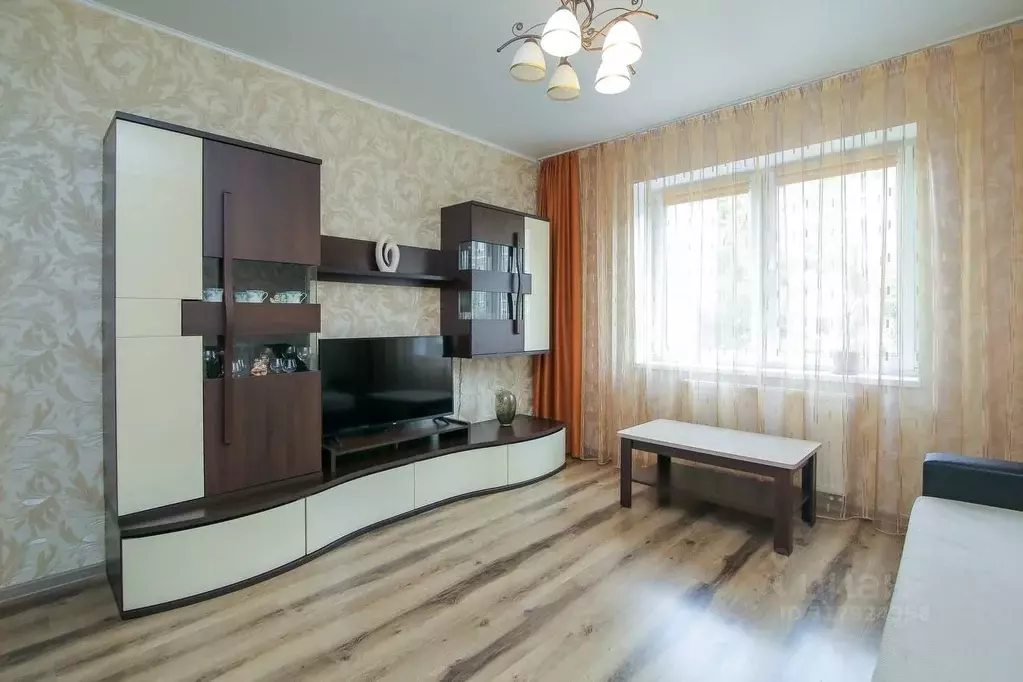 2-к кв. Калининградская область, Калининград Печатная ул., 21Б (53.0 ... - Фото 0