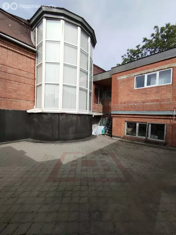 Дом в Ростов-на-Дону, 2-я Кольцевая улица (482 м) - Фото 1
