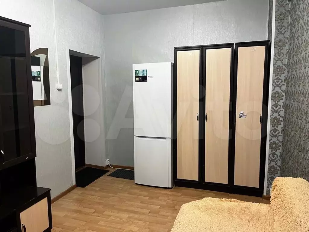 Комната 13,5 м в 3-к., 2/4 эт. - Фото 1