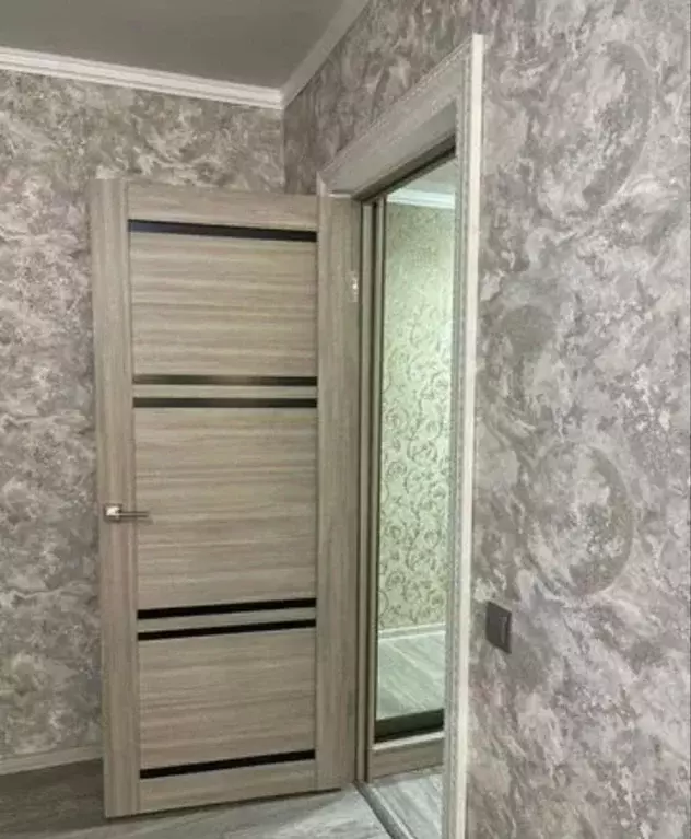 2-к кв. Северная Осетия, Владикавказ ул. Гугкаева, 63к3 (47.0 м) - Фото 2