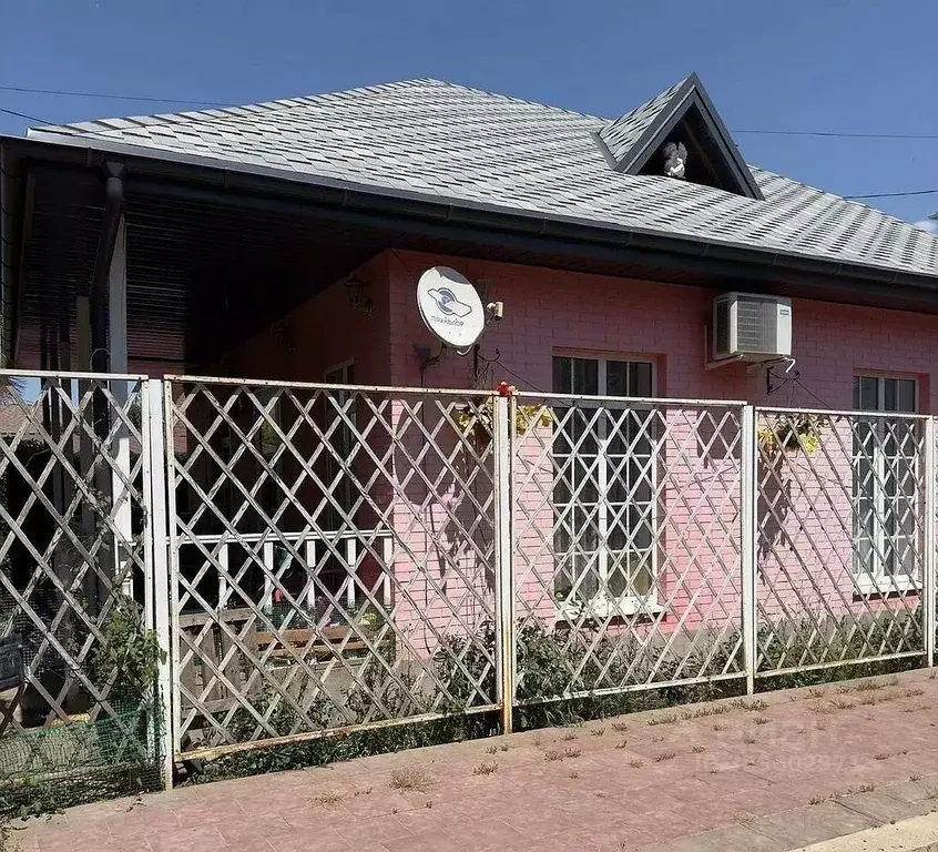 Дом в Ростовская область, Аксайский район, Большелогское с/пос, пос. ... - Фото 2