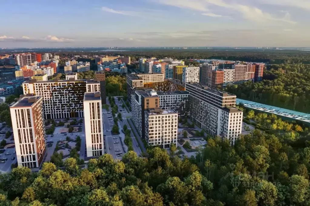 Помещение свободного назначения в Московская область, Красногорск ... - Фото 0