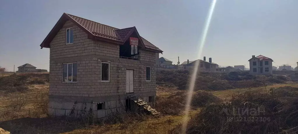 Участок в Кабардино-Балкария, Нальчик ул. Биттирова (10.0 сот.) - Фото 1