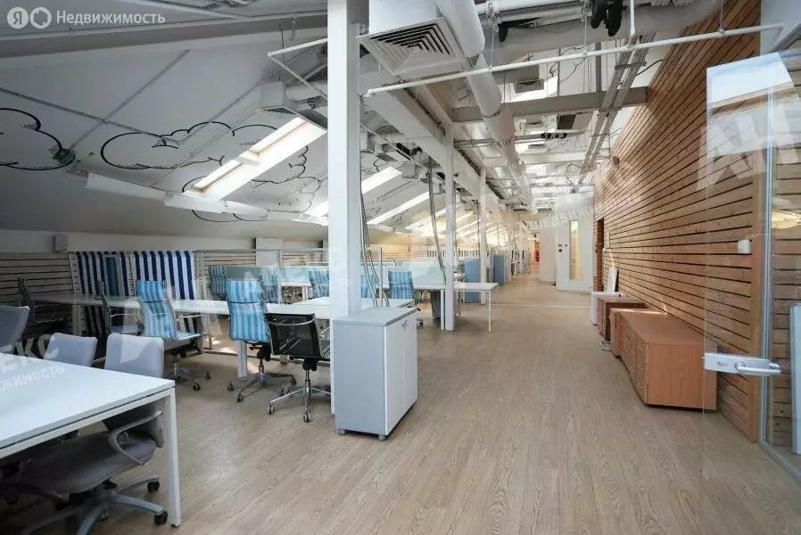 Офис (1121 м) - Фото 2