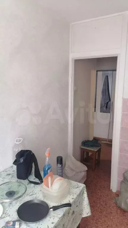 2-к. квартира, 44 м, 6/9 эт. - Фото 1