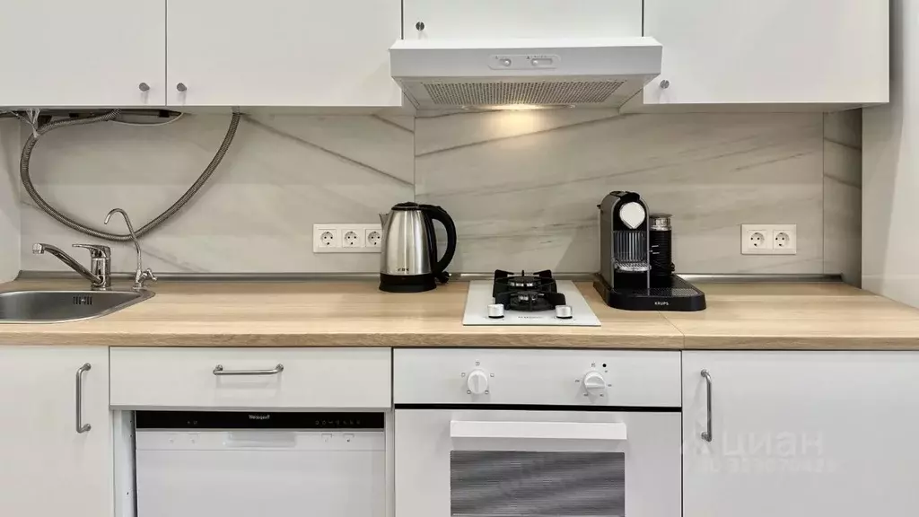 1-к кв. Московская область, Истра муниципальный округ, д. Красный ... - Фото 2