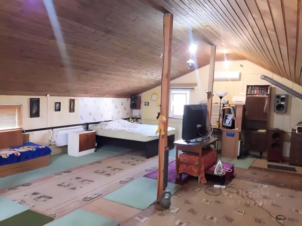 Дом в Волгоградская область, Волжский Латекс СНТ, ул. 26-я (130 м) - Фото 2