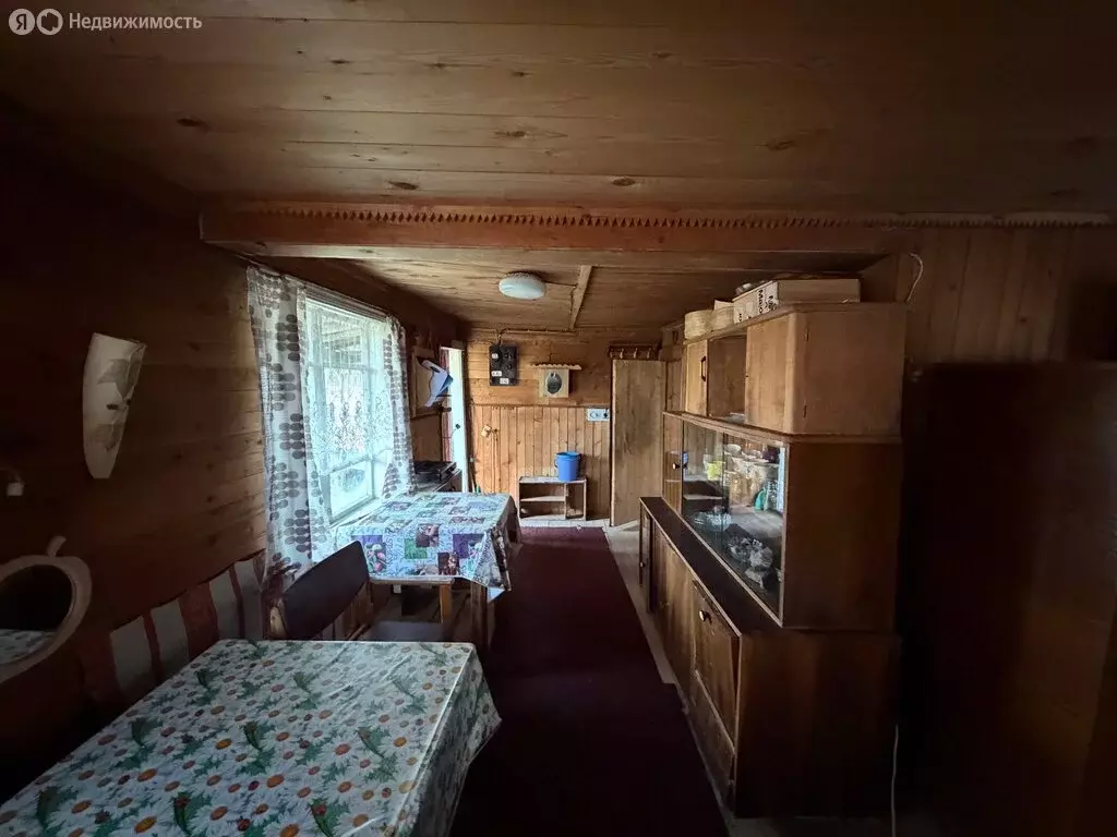 Дом в Владимирская область, Александровский муниципальный округ, ... - Фото 2