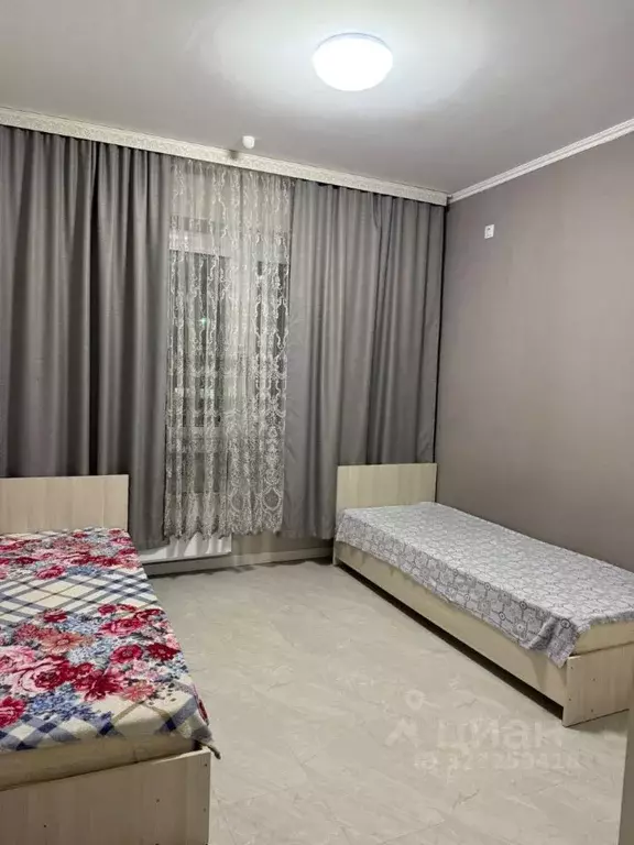 2-к кв. Московская область, Люберцы ул. Рождественская, 6 (55.0 м) - Фото 2