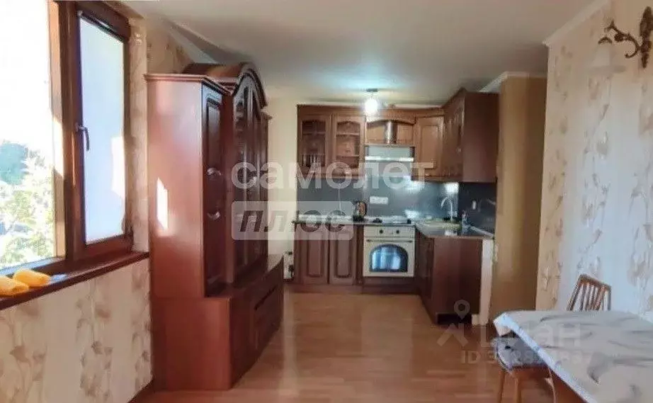 2-к кв. Московская область, Люберцы Красная Горка мкр, просп. Гагарина ... - Фото 1