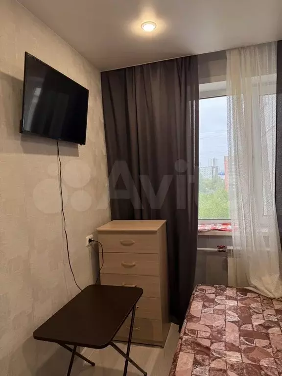 1-к. квартира, 18 м, 7/9 эт. - Фото 0