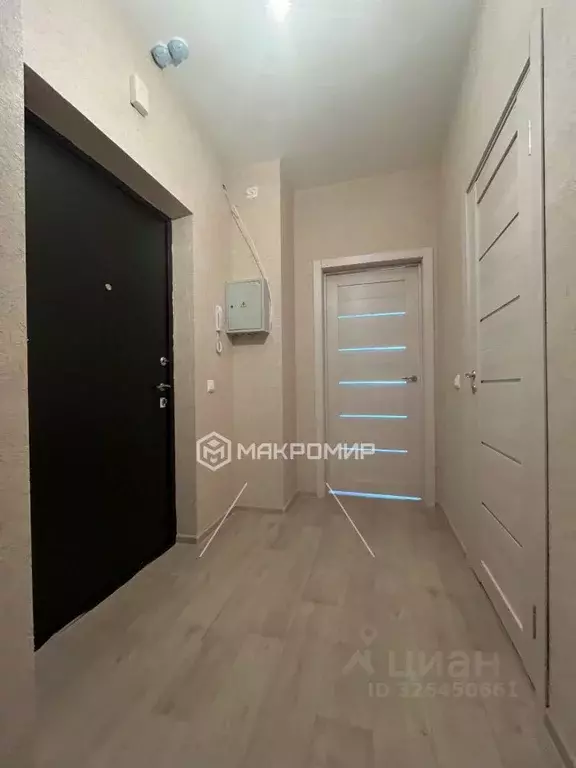 2-к кв. Санкт-Петербург Глухарская ул., 16к2 (60.6 м) - Фото 2