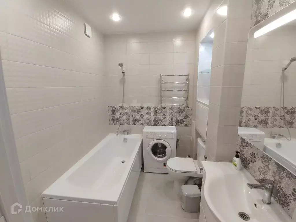 Продаётся 1-к квартира, 49 м - Фото 0