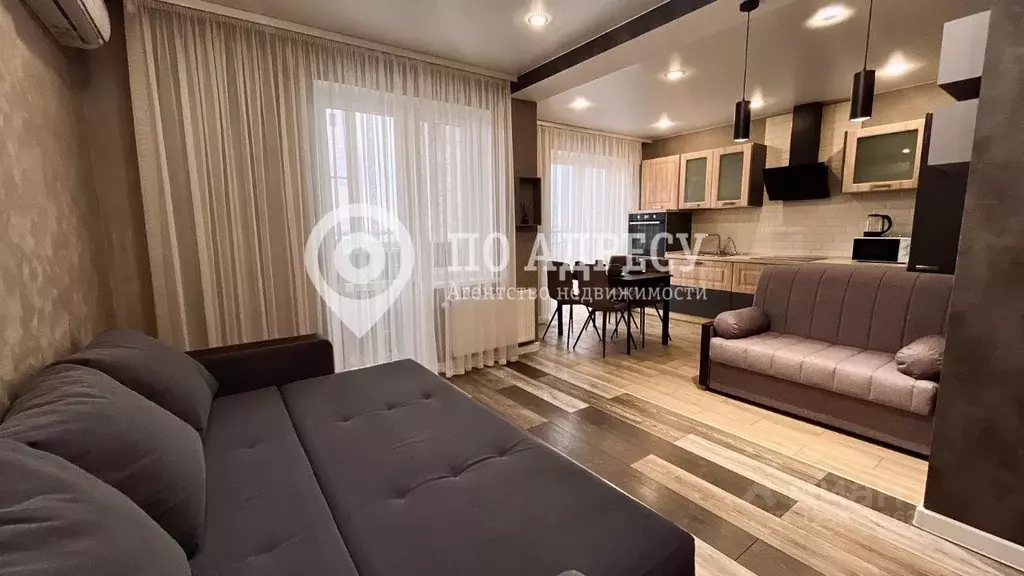 Студия Саратовская область, Саратов ул. Имени Н.Г. Чернышевского, 52Б ... - Фото 1