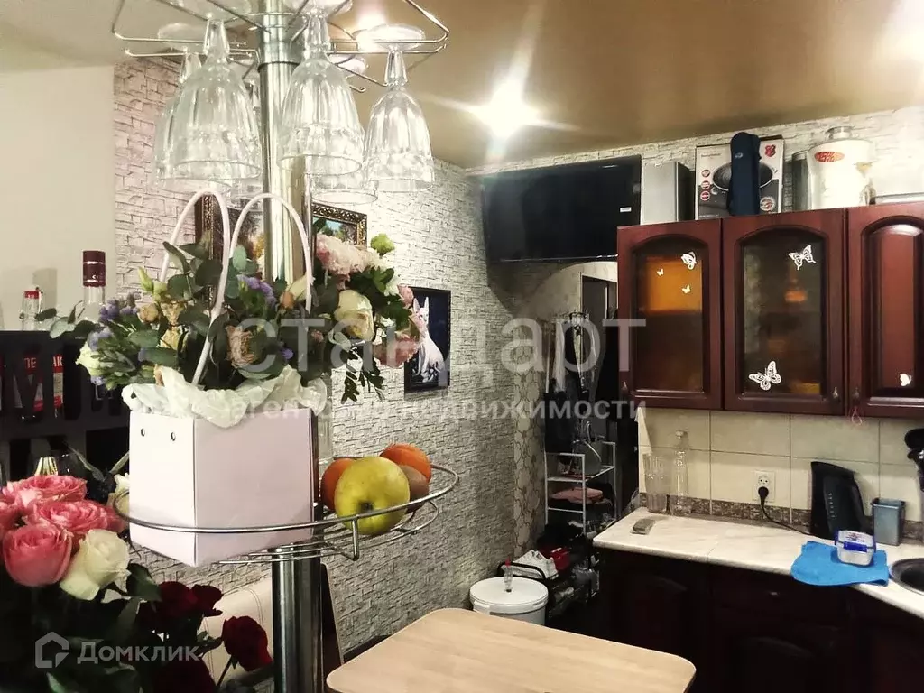 Продаётся 1-к квартира, 28.4 м - Фото 0