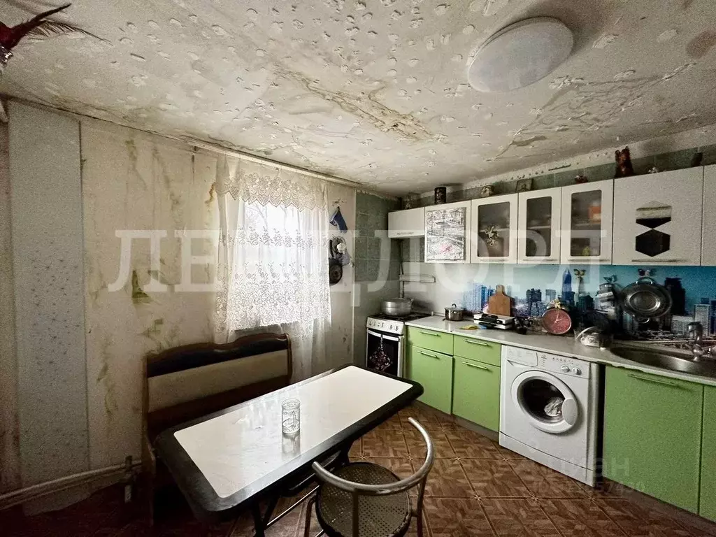 Дом в Ростовская область, Родионово-Несветайский район, Болдыревское ... - Фото 2