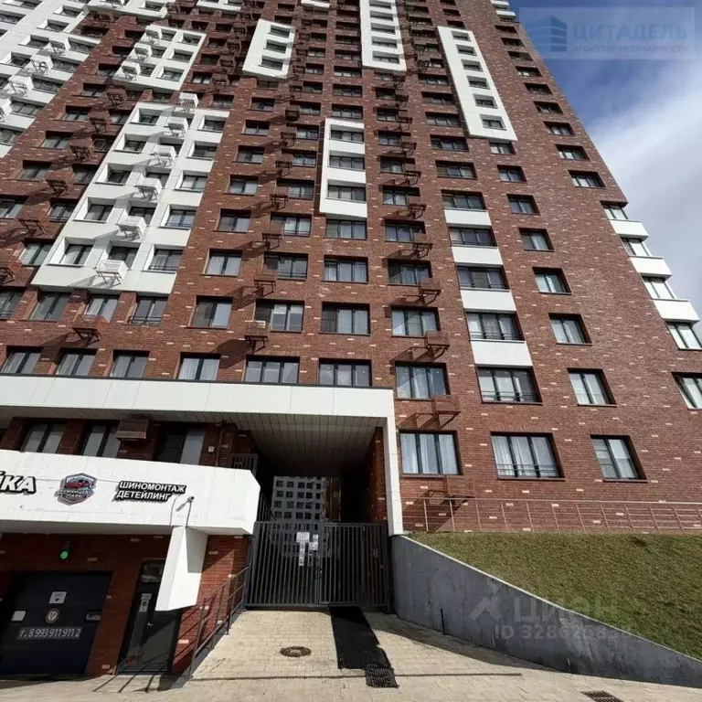 3-к кв. Москва Родниковая ул., 30к1 (80.0 м) - Фото 1